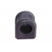 Втулка стабилизатора заднего (D=27mm, со сдвоенным колесом) MB Sprinter 408-416 1995-2006 38MR0123 ASMETAL (Турция)