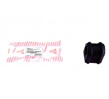 Втулка стабилизатора заднего (D=27mm, со сдвоенным колесом) MB Sprinter 408-416 1995-2006 38MR0123 ASMETAL (Турция)