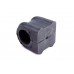 Втулка стабилизатора заднего (D=27mm, со сдвоенным колесом) MB Sprinter 408-416 1995-2006 38MR0123 ASMETAL (Турция)