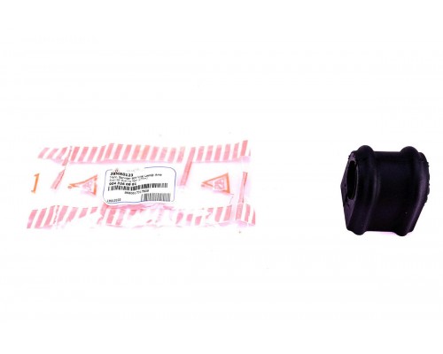 Втулка стабилизатора заднего (D=27mm, со сдвоенным колесом) MB Sprinter 408-416 1995-2006 38MR0123 ASMETAL (Турция)