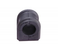 Втулка стабилизатора заднего (D=27mm, со сдвоенным колесом) MB Sprinter 408-416 1995-2006 590065 HUTCHINSON (Франция)