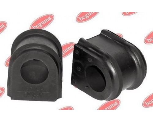 Втулка стабилизатора заднего (D=27mm, со сдвоенным колесом) MB Sprinter 408-416 1995-2006 BC1339 BCGUMA (Украина)