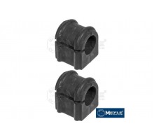 Втулка стабилизатора заднего (D=27mm, со сдвоенным колесом) VW LT 1996-2006 0340320093 MEYLE (Германия)