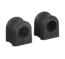 Втулка стабилизатора заднего (D=27mm, со сдвоенным колесом) VW LT 1996-2006 110918 TOPRAN (Германия)