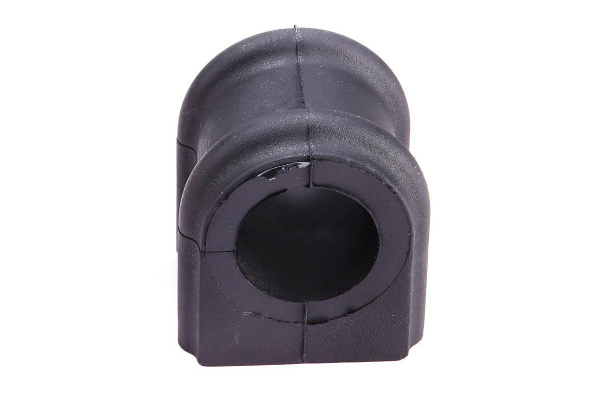 Втулка стабилизатора заднего (D=27mm, со сдвоенным колесом) VW LT 1996-2006 590065 HUTCHINSON (Франция)