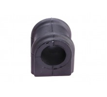 Втулка стабилизатора заднего (D=27mm, со сдвоенным колесом) VW LT 1996-2006 590065 HUTCHINSON (Франция)