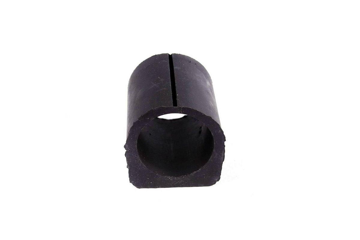 Втулка стабилизатора заднего (D=27mm) VW LT 28-35 1996-2006 1003107 AUTOTECHTEILE (Германия) Втулка стабилизатора заднего (D=27mm) VW LT 28-35 1996-2006 1003107 AUTOTECHTEILE (Германия)