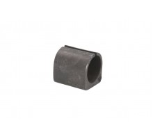 Втулка стабилизатора заднего (D=27mm) VW LT 28-35 1996-2006 200.244 SAMPA (Турция)