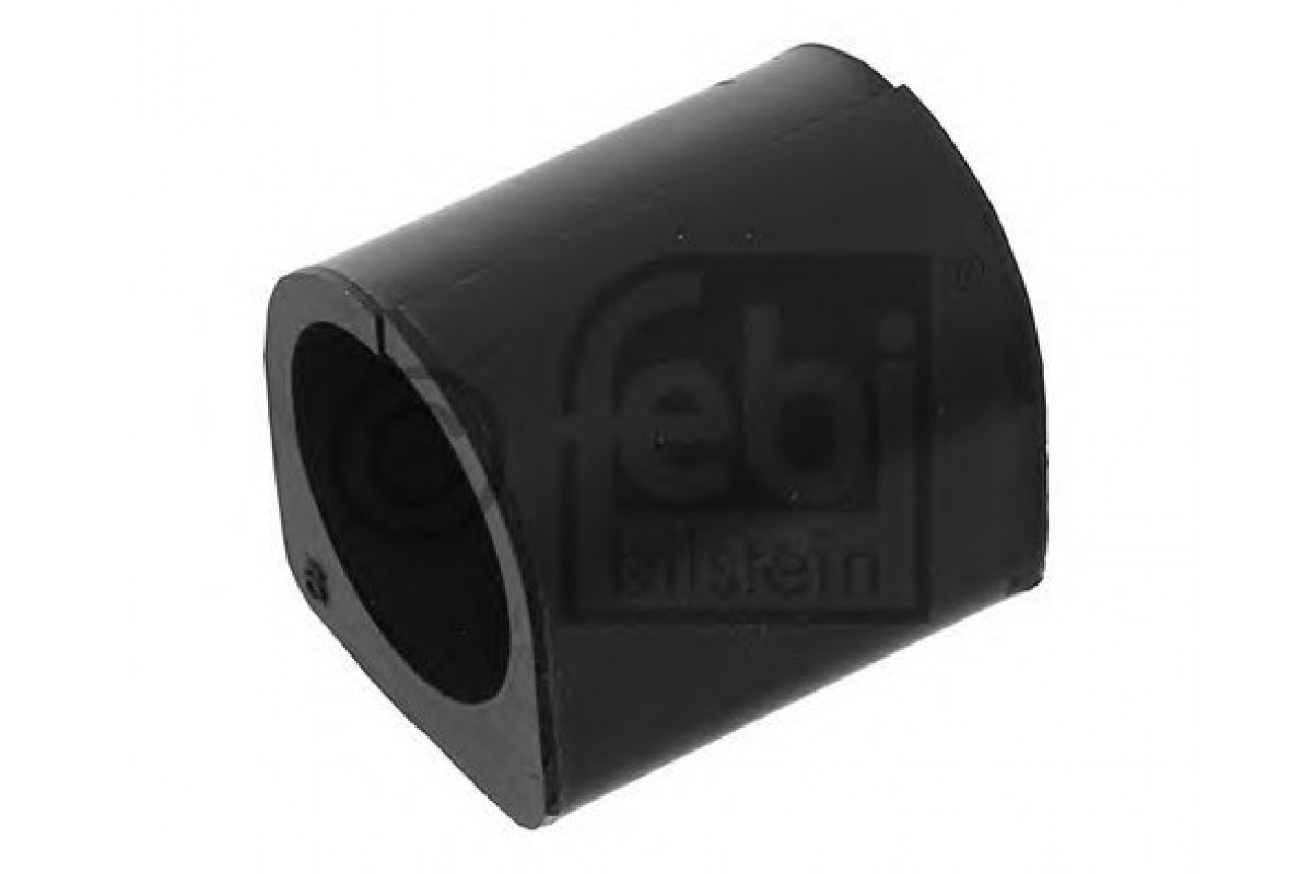 Втулка стабилизатора заднего (D=27mm) VW LT 28-35 1996-2006 39511 FEBI (Германия) Втулка стабилизатора заднего (D=27mm) VW LT 28-35 1996-2006 39511 FEBI (Германия)