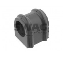 Втулка стабилизатора заднего (D=30mm, со сдвоенным колесом) MB Sprinter 408-416 1995-2006 10936130 SWAG (Германия)