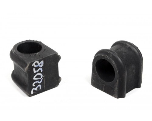 Втулка стабилизатора заднего (D=30mm, со сдвоенным колесом) MB Sprinter 408-416 1995-2006 RW32058 ROTWEISS (Турция)