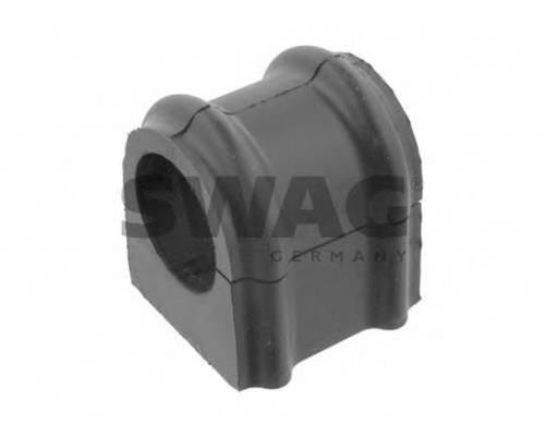 Втулка стабилизатора заднего (D=30mm, со сдвоенным колесом) VW LT 28-46 1996-2006 10936130 SWAG (Германия)