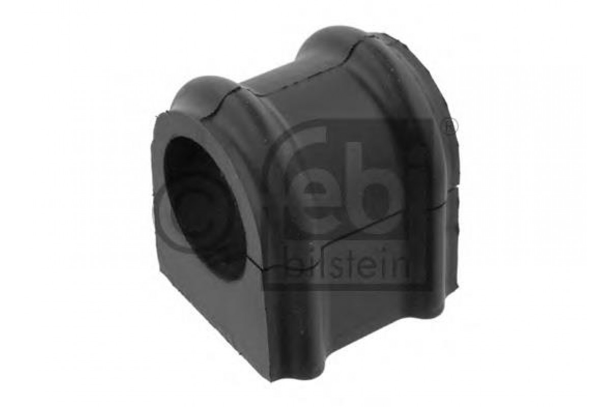 Втулка стабилизатора заднего (D=30mm, со сдвоенным колесом) VW LT 28-46 1996-2006 36130 FEBI (Германия) Втулка стабилизатора заднего (D=30mm, со сдвоенным колесом) VW LT 28-46 1996-2006 36130 FEBI (Германия)