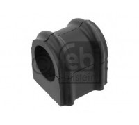 Втулка стабилизатора заднего (D=30mm, со сдвоенным колесом) VW LT 28-46 1996-2006 36130 FEBI (Германия)