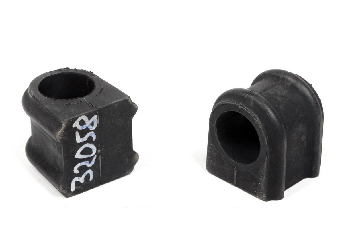 Втулка стабилизатора заднего (D=30mm, со сдвоенным колесом) VW LT 28-46 1996-2006 RW32058 ROTWEISS (Турция) Втулка стабилизатора заднего (D=30mm, со сдвоенным колесом) VW LT 28-46 1996-2006 RW32058 ROTWEISS (Турция)