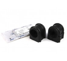 Втулка стабилизатора заднего (D=33mm, со сдвоенным колесом) MB Sprinter 408-416 1995-2006 02.30.082 TRUCKTEC (Германия)
