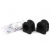 Втулка стабилизатора заднего (D=33mm, со сдвоенным колесом) MB Sprinter 408-416 1995-2006 02.30.082 TRUCKTEC (Германия)