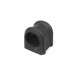 Втулка стабилизатора заднего (D=33mm, со сдвоенным колесом) MB Sprinter 408-416 1995-2006 32000 IMPERGOM (Италия)