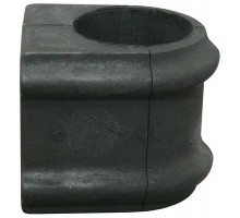 Втулка стабилизатора заднего (D=33mm, со сдвоенным колесом) VW LT 28-46 1996-2006 1350450400 JP GROUP (Дания)