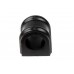 Втулка стабилизатора заднего (со сдвоенным колесом, D=33mm) MB Sprinter 906 2006- 02.30.085 TRUCKTEC (Германия)