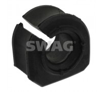 Втулка стабилизатора заднего (со сдвоенным колесом, D=33mm) MB Sprinter 906 2006- 10945867 SWAG (Германия)