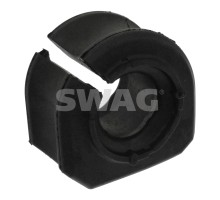 Втулка стабилизатора заднего (со сдвоенным колесом, D=33mm) MB Sprinter 906 2006- 10945867 SWAG (Германия)