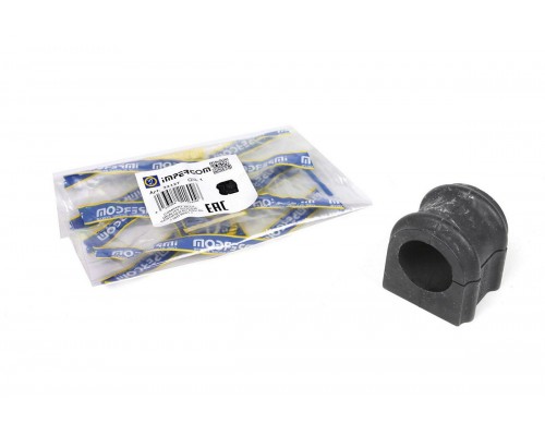 Втулка стабилизатора заднего (со сдвоенным колесом, D=33mm) MB Sprinter 906 2006- 32127 IMPERGOM (Италия)