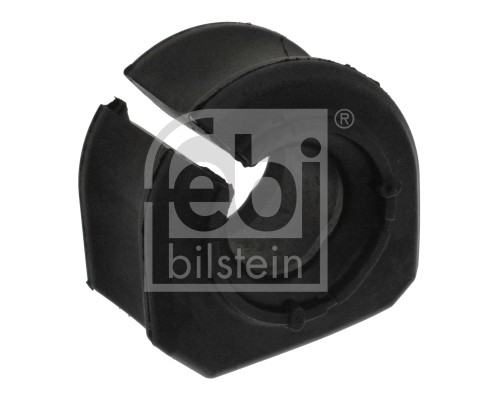 Втулка стабилизатора заднего (со сдвоенным колесом, D=33mm) MB Sprinter 906 2006- 45867 FEBI (Германия)