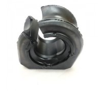 Втулка стабилизатора заднего усиленная (со сдвоенным колесом, D=33mm) MB Sprinter 906 2006- 9063262681 MERCEDES (Оригинал, Германия)