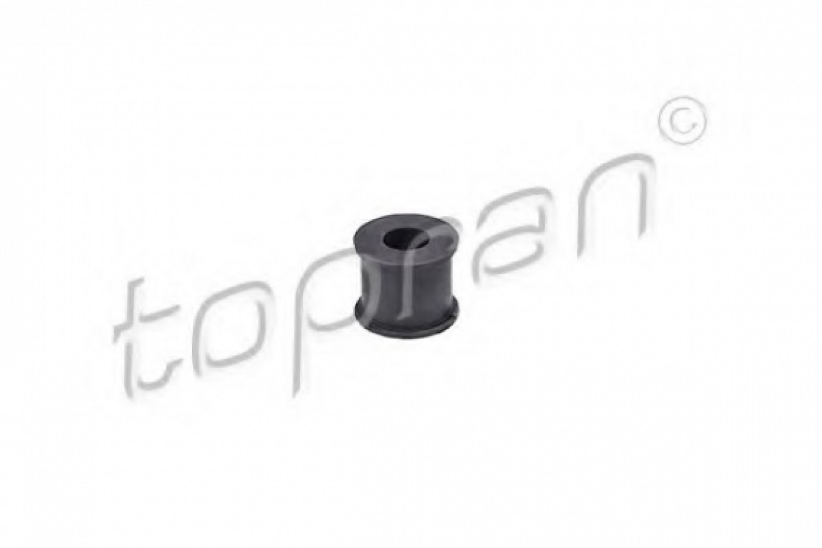 Втулка тяги стабилизатора переднего VW LT 28-46 1996-2006 108743 TOPRAN (Германия) Втулка тяги стабилизатора переднего VW LT 28-46 1996-2006 108743 TOPRAN (Германия)