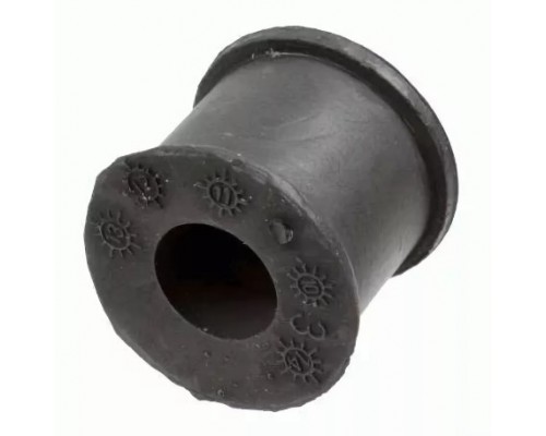 Втулка тяги стабилизатора переднего VW LT 28-46 1996-2006 9013230285 MERCEDES (Оригинал, Германия)