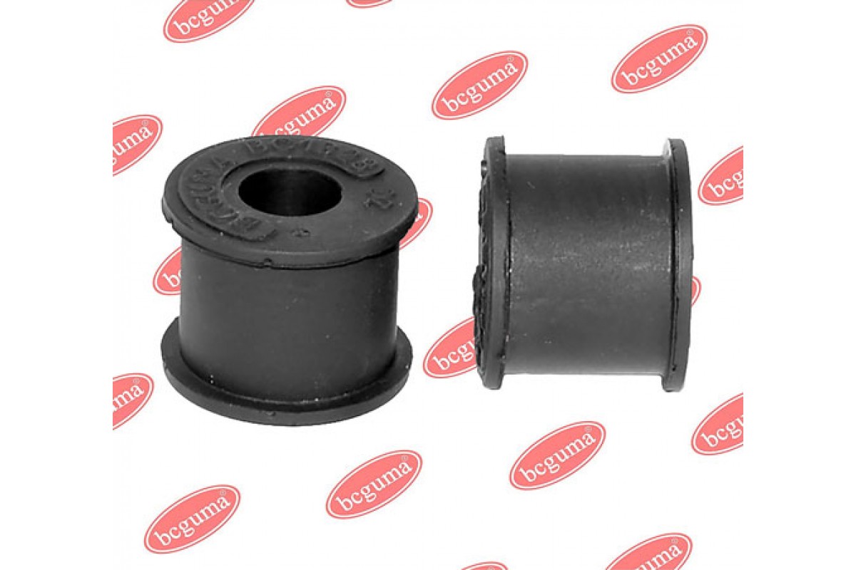 Втулка тяги стабилизатора переднего VW LT 28-46 1996-2006 BC1328 BCGUMA (Украина) Втулка тяги стабилизатора переднего VW LT 28-46 1996-2006 BC1328 BCGUMA (Украина)