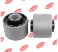 Втулка заднего амортизатора нижняя (42.2х14х40мм, для амортизатора SACHS) VW Transporter T5 03-15 BC0265 BCGUMA (Украина)