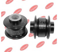 Втулка заднего амортизатора верхняя (34.2х12х40мм, для амортизатора SACHS) VW Transporter T5 03-15 BC0264 BCGUMA (Украина)