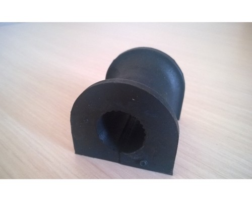Втулка заднего стабилизатора внутренняя (D=23mm) VW Transporter T5 03- 90-700-022 BSG (Турция)