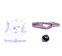 Выжимной подшипник VW Caddy III 2.0SDI 04- 41215 IMPERGOM (Италия)