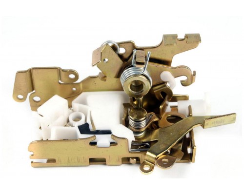 Замок передней двери левой VW LT 1996-2006 305015 SOLGY (Испания)