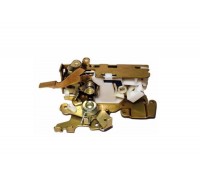 Замок передней двери левой VW LT 1996-2006 9017201035 MERCEDES (Оригинал, Германия)