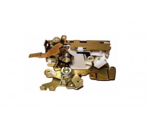 Замок передней двери левой VW LT 1996-2006 9017201035 MERCEDES (Оригинал, Германия)