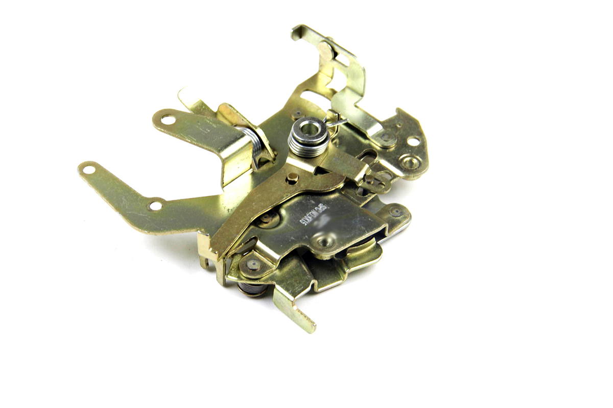 Замок сдвижной двери правой (передний) MB Sprinter 901-905 1995-2006 9017301335/MG MAXGEAR (Польша) Замок сдвижной двери правой (передний) MB Sprinter 901-905 1995-2006 9017301335/MG MAXGEAR (Польша)