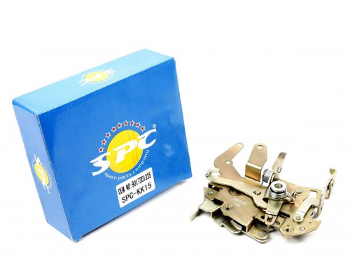 Замок сдвижной двери правой (передний) MB Sprinter 901-905 1995-2006 SPC-KK15 SPC (Турция)