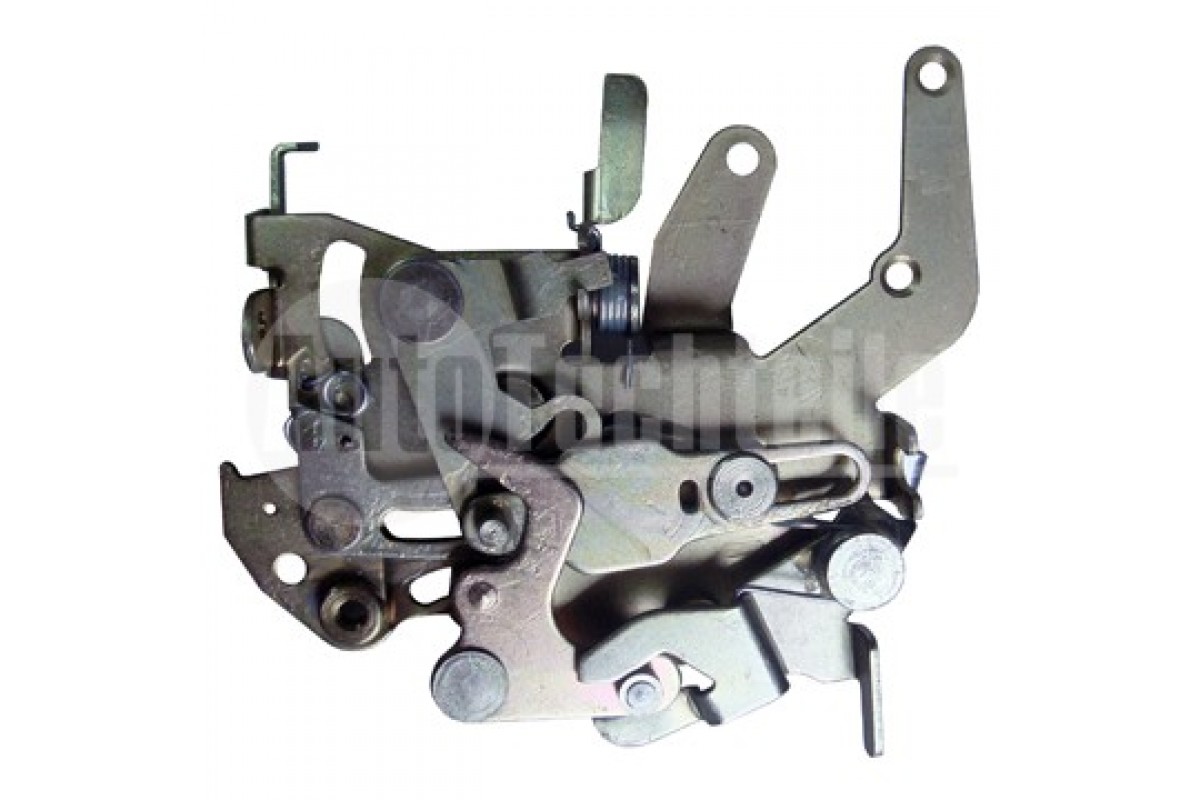 Замок сдвижной двери правой (передний) VW LT 1996-2006 7313 AUTOTECHTEILE (Германия)