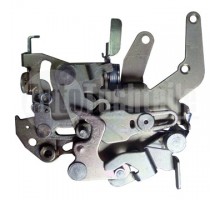 Замок сдвижной двери правой (передний) VW LT 1996-2006 7313 AUTOTECHTEILE (Германия)