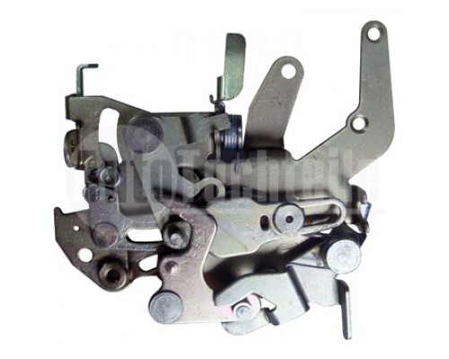Замок сдвижной двери правой (передний) VW LT 1996-2006 7313 AUTOTECHTEILE (Германия)