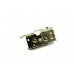 Замок сдвижной двери правой (задний) VW LT 1996-2006 9017301135 SPC (Турция)