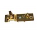 Замок задней двери левой MB Sprinter 901-905 1995-2006 305021 SOLGY (Испания)