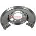 Защита колодок ручника (комплект. 2шт) VW LT 28-46 1996-2006 6115007 METZGER (Германия)
