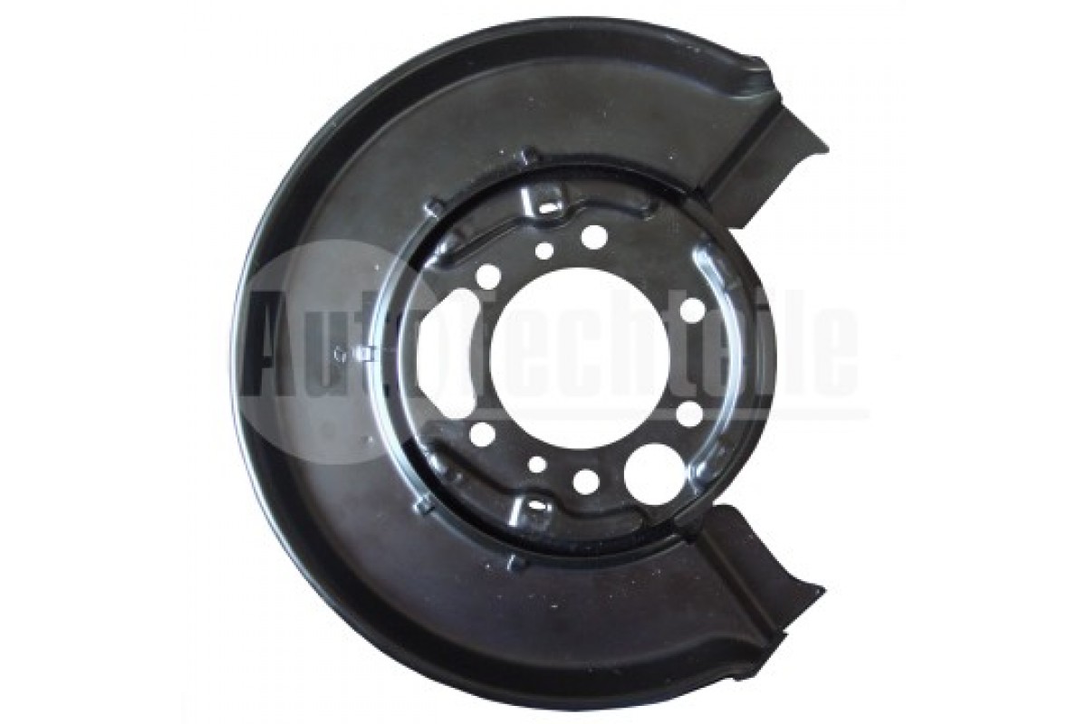 Защита колодок ручника левая VW LT 28-46 1996-2006 4230 AUTOTECHTEILE (Германия) Защита колодок ручника левая VW LT 28-46 1996-2006 4230 AUTOTECHTEILE (Германия)