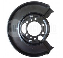 Защита колодок ручника левая VW LT 28-46 1996-2006 4230 AUTOTECHTEILE (Германия)