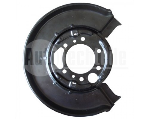 Защита колодок ручника левая VW LT 28-46 1996-2006 4230 AUTOTECHTEILE (Германия)